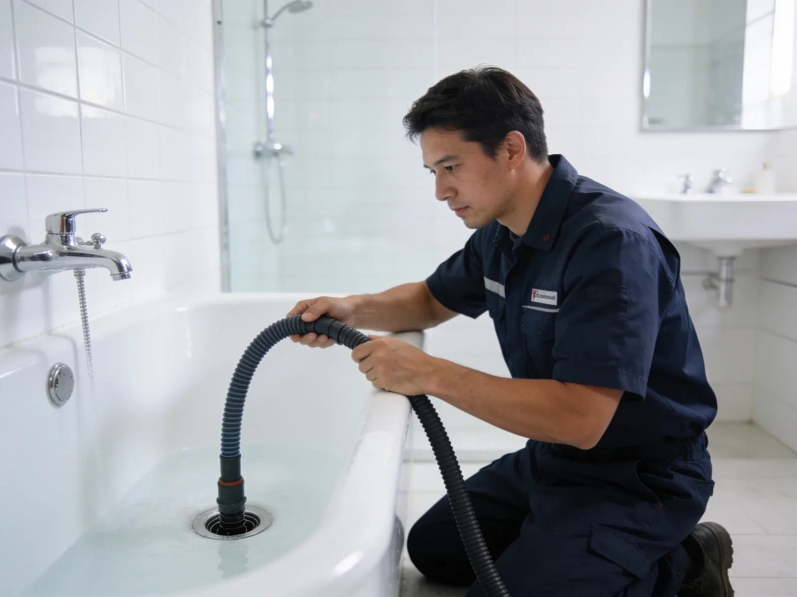 Emergency Plumber Heth, AR FAQs